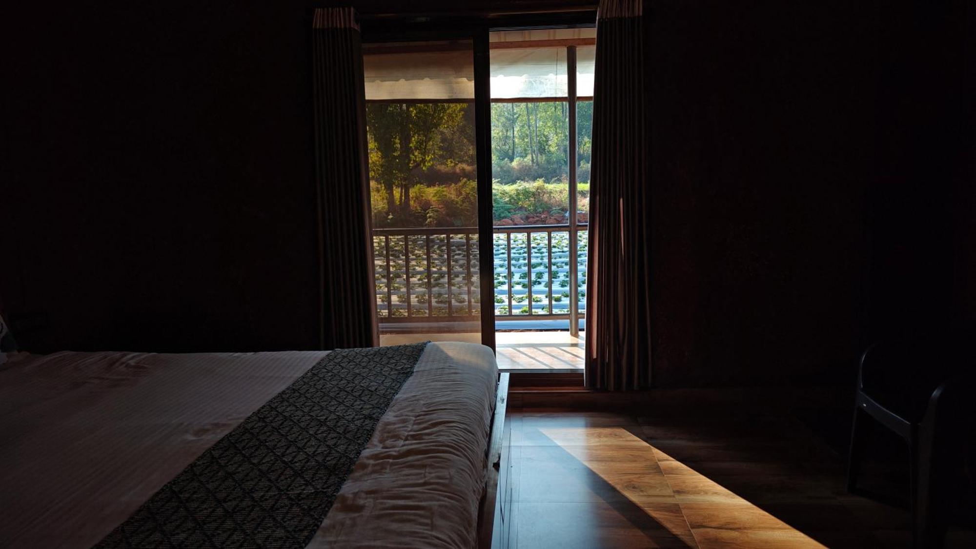 Stone Casa By Vgh 4Bhk Villa With Swimming Pool Mahabaleshwar Exterior photo
