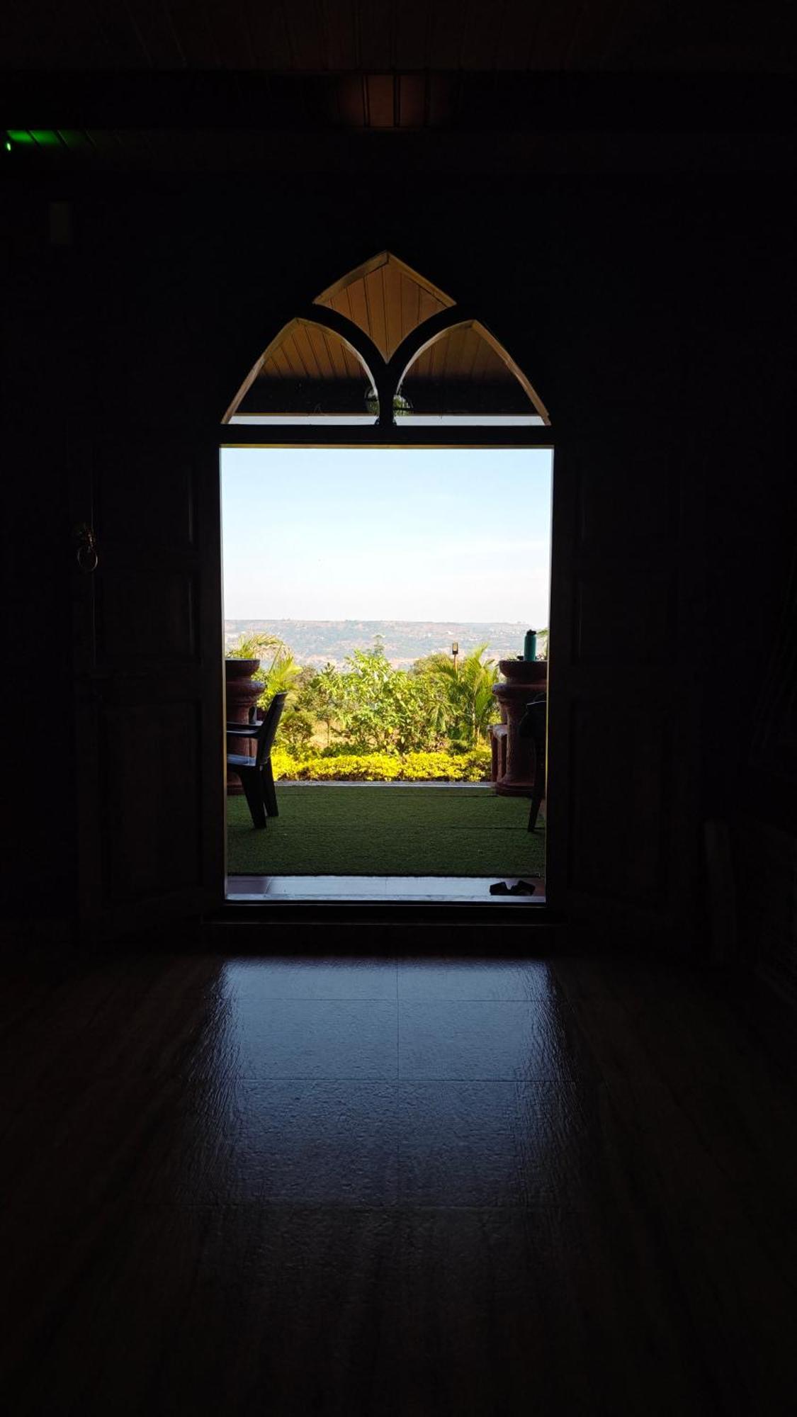 Stone Casa By Vgh 4Bhk Villa With Swimming Pool Mahabaleshwar Exterior photo
